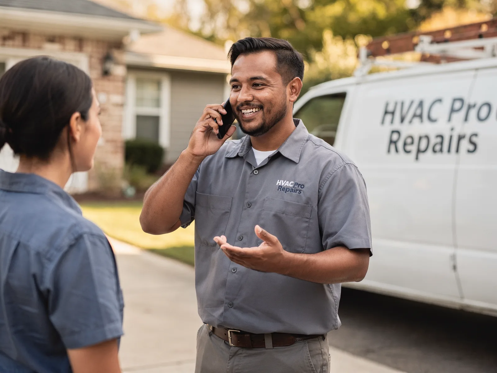 Heat Pump Repair Barron, WI FAQs